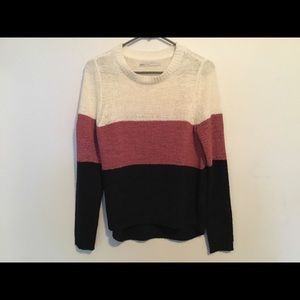 Only Knit Sweater